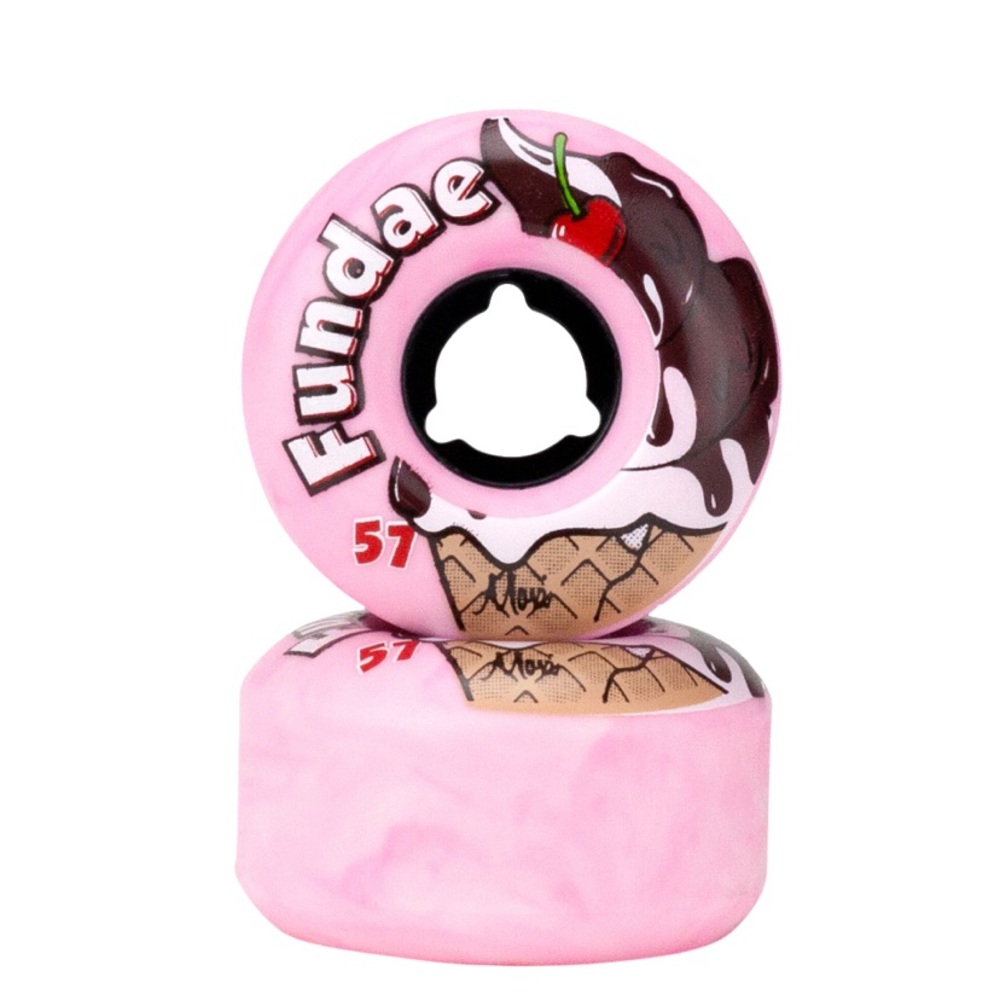 Moxi Fundae Wheels